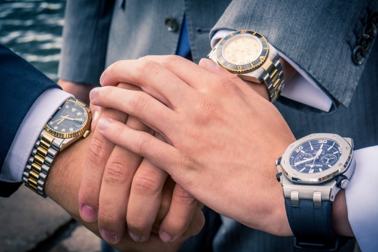 Rolex outlet submariner shortage